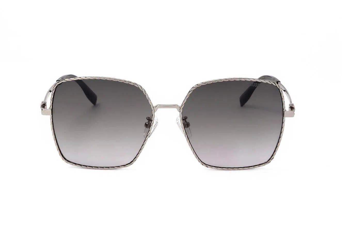Trussardi STR398F Sunglasses - view 2